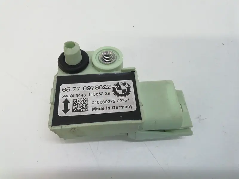 Sensore Airbag BMW X3 1° Serie 6978822 Diesel 2000 (04>10)