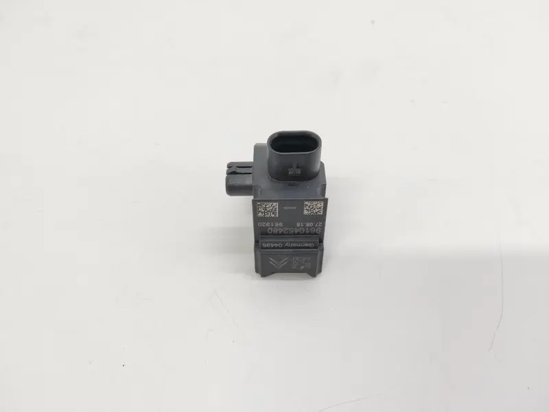 Sensore Airbag CITROEN C3 Serie (16>) 9810452480 9810452480 Benzina