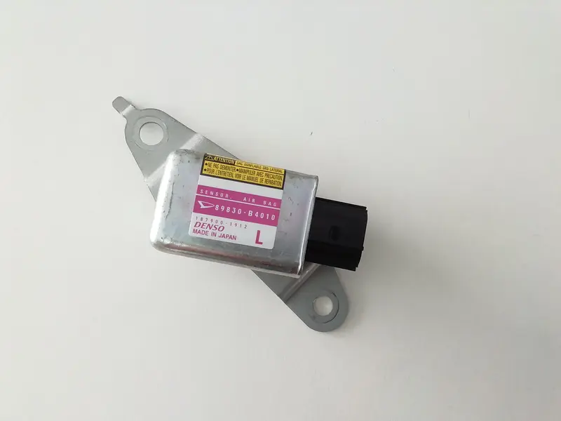 Sensore Airbag DAIHATSU Terios 2° Serie 89830-B4010 Benzina 1500