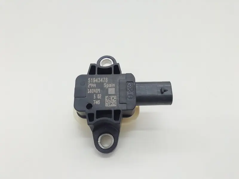Sensore Airbag FIAT 500 X Serie (15>) 51943478 Diesel 1600