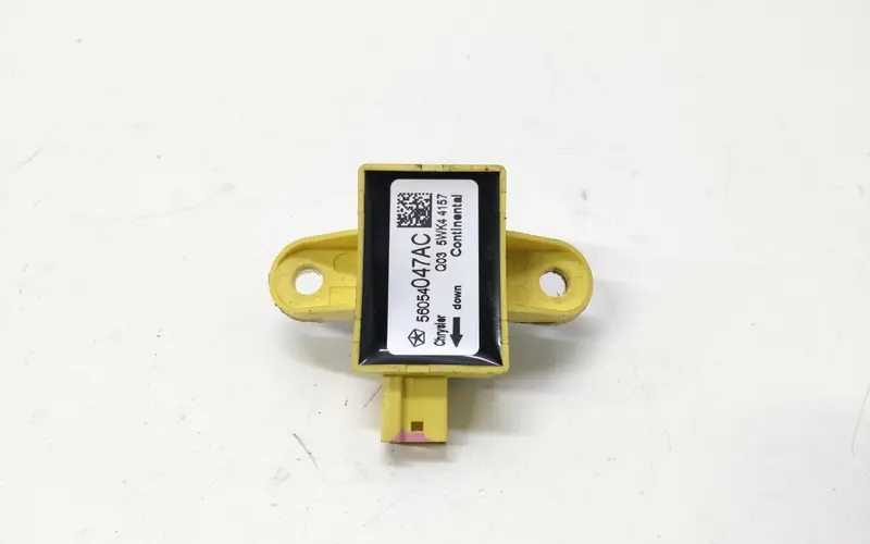 Sensore Airbag FIAT Freemont 1° Serie 56054047AC Diesel 2.0
