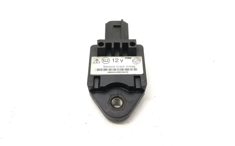 Sensore Airbag FIAT Idea 1° Serie 46845422 Diesel 1.3 (03>05)