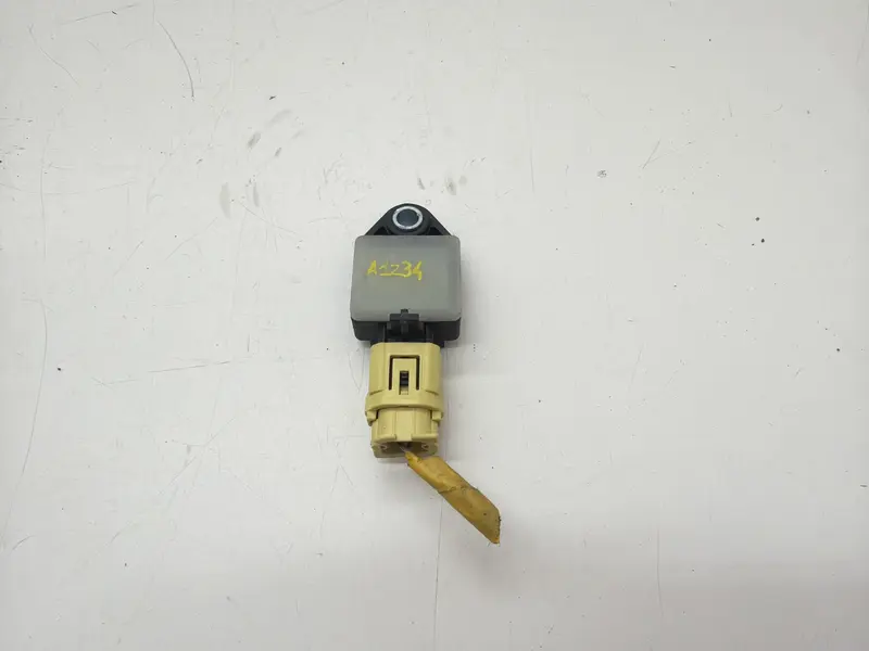 Sensore Airbag FIAT Panda 3° Serie 519321763 TwinAir 900