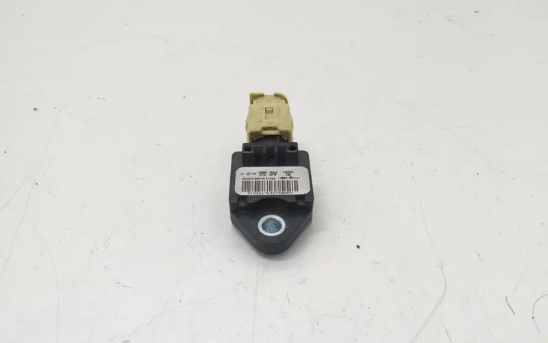 Sensore Airbag FIAT Panda 3° Serie 5193217632 TwinAir 900