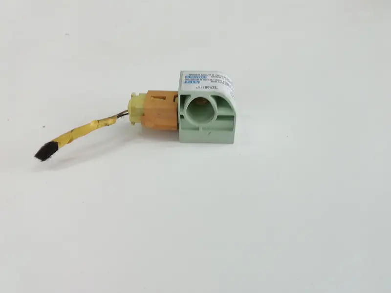Sensore Airbag FIAT Stilo Berlina 5P 46805521 Diesel 1900 (01>10)