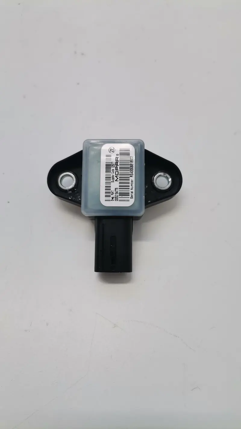 Sensore Airbag FIAT Tipo Serie (356_) Station Wagon (16>) 00052184779 Diesel 1600