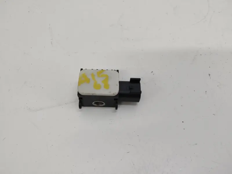 Sensore Airbag FORD Focus S. Wagon 3° Serie 1232343 3M5T-14B342-AB Diesel 1.8 (04>08)