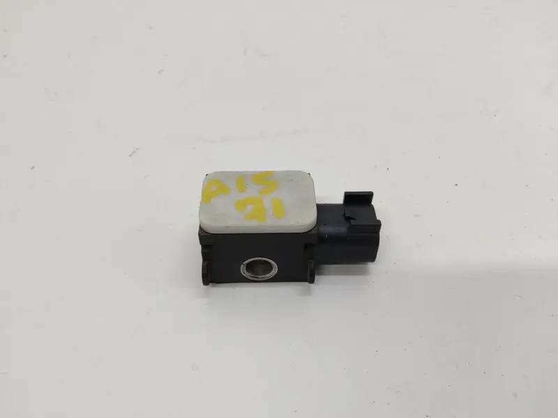 Sensore Airbag FORD Focus S. Wagon 3° Serie 1352187 3M5T-14B342-AB Diesel 1.8 (04>08)