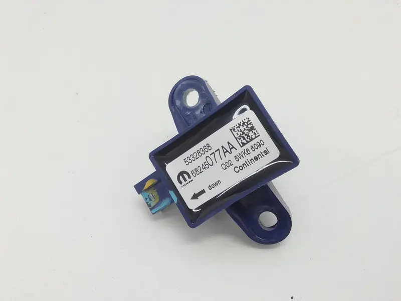 Sensore Airbag JEEP Compass Serie (16>) 53328368 Diesel 1600