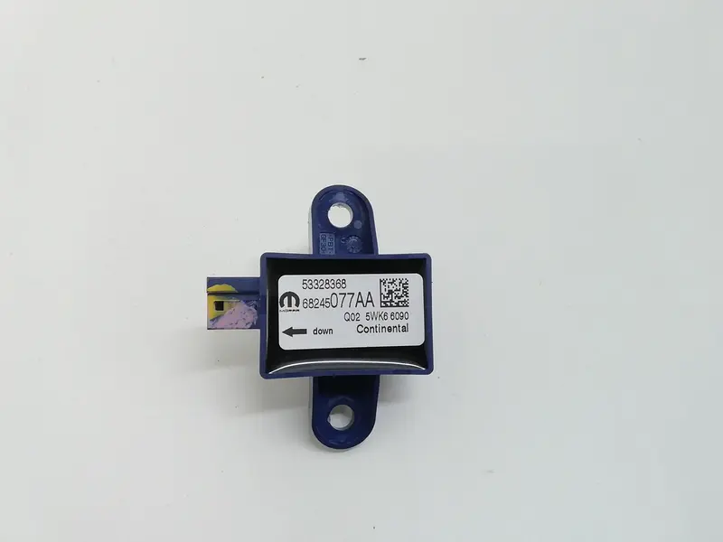 Sensore Airbag JEEP Compass Serie 53328368 Diesel 2000