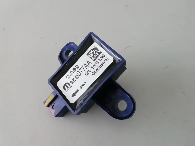 Sensore Airbag JEEP Compass Serie 53328368 Diesel 2000