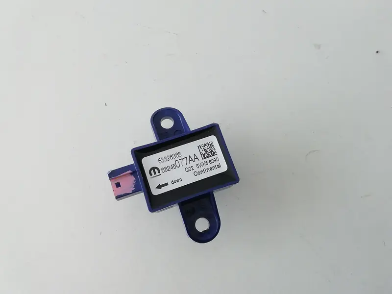 Sensore Airbag JEEP Compass Serie 53328368 Diesel 2000
