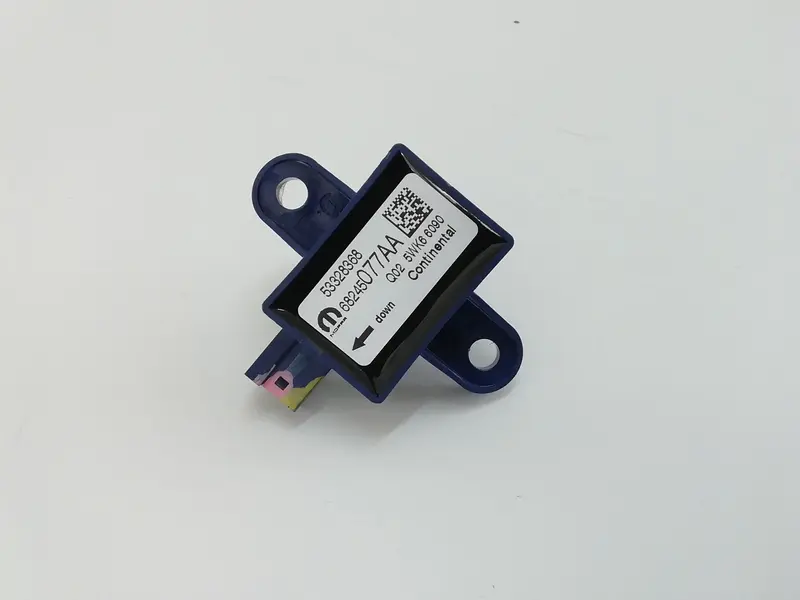 Sensore Airbag JEEP Compass Serie 53328368 Diesel 2000