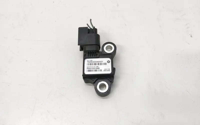 Sensore Airbag JEEP Grand Cherokee 2° Serie P56010319AB Diesel 2.7 (99>04)