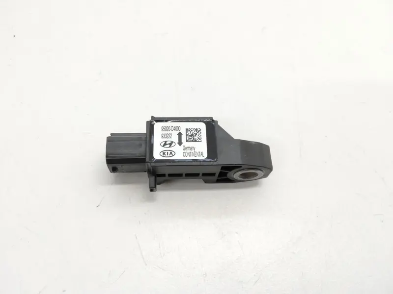 Sensore Airbag KIA Optima 4° Serie 95920-D4000 Diesel 1.7