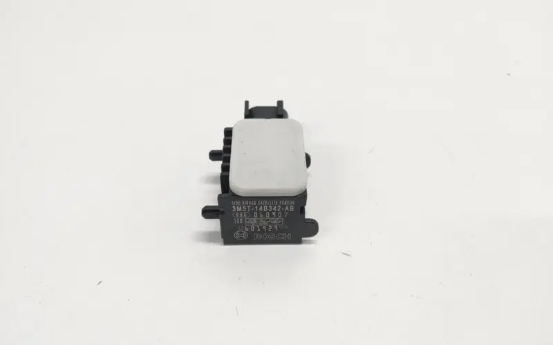 Sensore Airbag LAND ROVER Freelander 2° Serie 3M5T14B342AB Benzina (03>06)