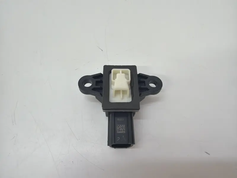 Sensore Airbag LAND ROVER Range Rover Evoque 1° Serie CK5214C676AA Diesel 2.2