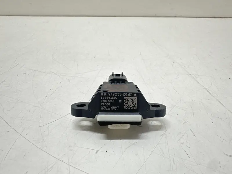 Sensore Airbag LAND ROVER Range Rover Evoque Serie (18>) LR043878 CK5214C676AA Diesel/Hybrid 2.0