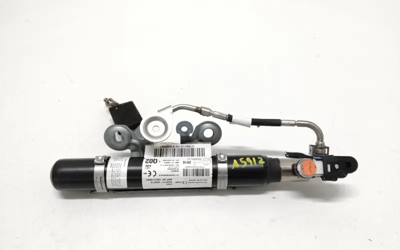 Sensore Airbag MERCEDES Classe A Serie (W177) (18>) 1778682600 Benzina 1.3