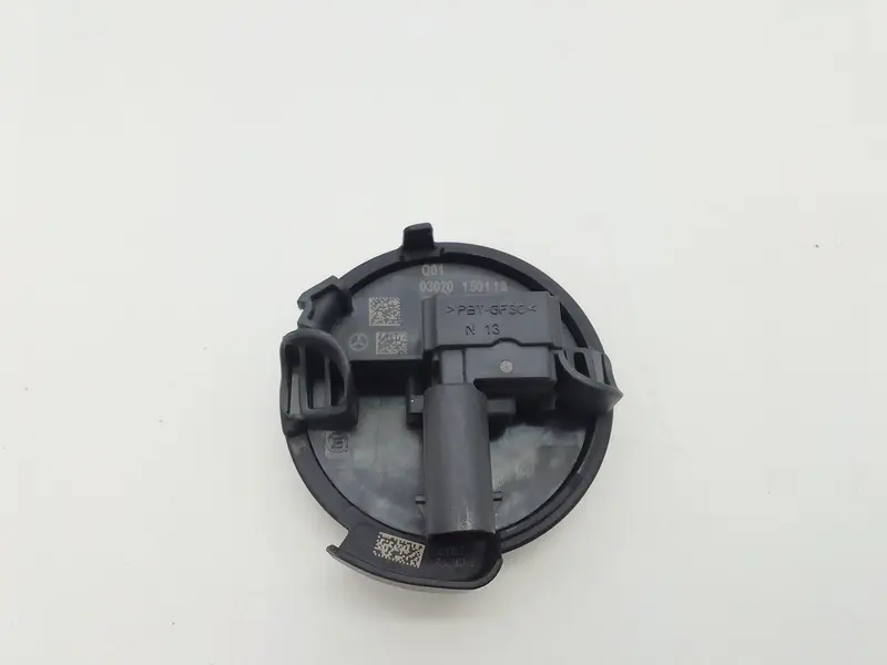 Sensore Airbag MERCEDES GLC Serie (W253) (15>) A2139051400 Benzina