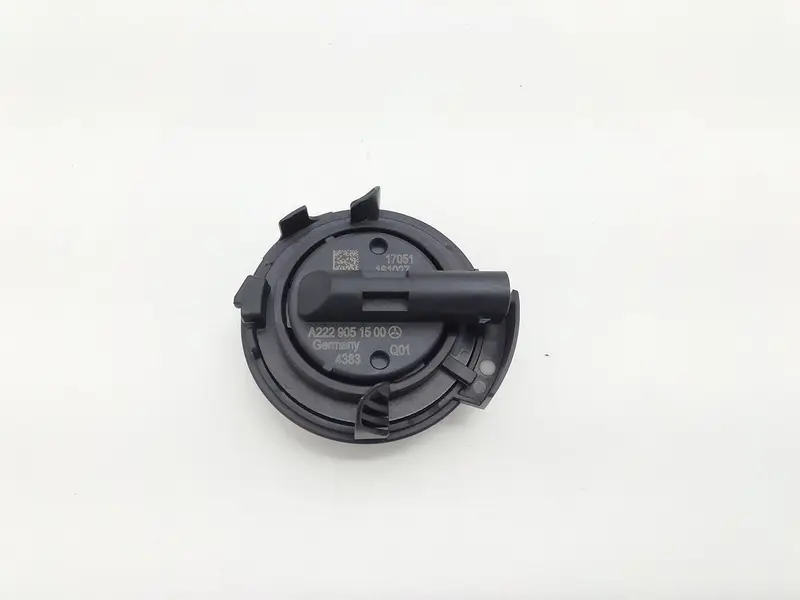 Sensore Airbag MERCEDES GLC Serie (W253) (15>) A2229051500 Diesel 2200