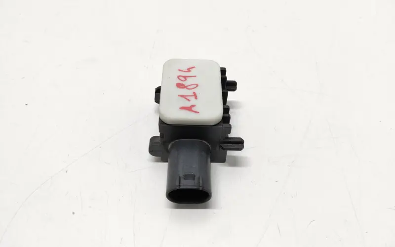 Sensore Airbag MERCEDES ML W164 3° Serie 0038202926 Diesel 3.0 (05>11)