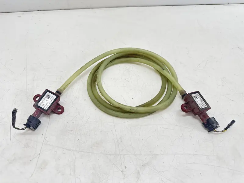 Sensore Airbag MINI Cooper Serie (F55) (13>) 933765602 Diesel 1.5