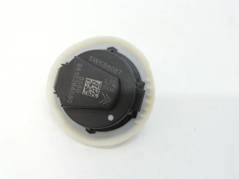 Sensore Airbag PEUGEOT 208 Serie (19>) 9810268080 Benzina 1200