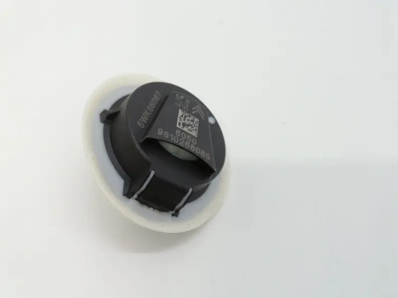 Sensore Airbag PEUGEOT 208 Serie (19>) 9810268080 Benzina 1200