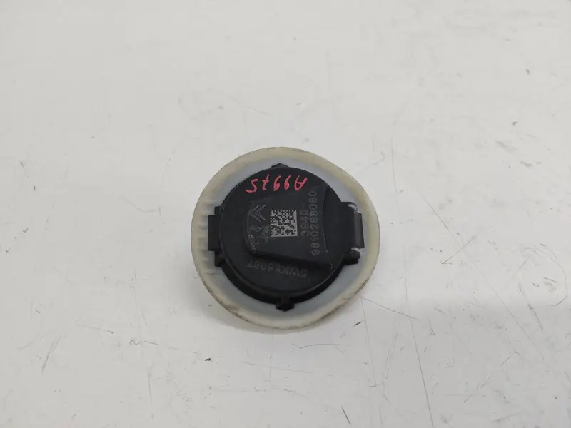 Sensore Airbag PEUGEOT 208 Serie (19>) 9810268080 Benzina