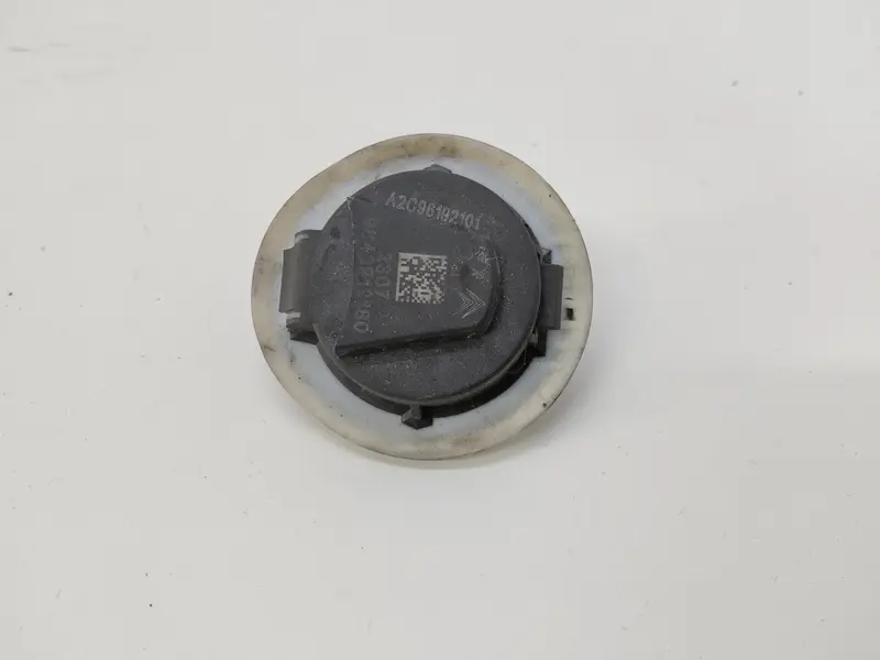 Sensore Airbag PEUGEOT 208 Serie (19>) 9843912180 Benzina 1200