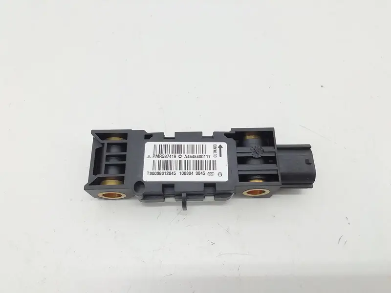 Sensore Airbag SMART Forfour 1° Serie A4545400117 Benzina 1100 (04>06)