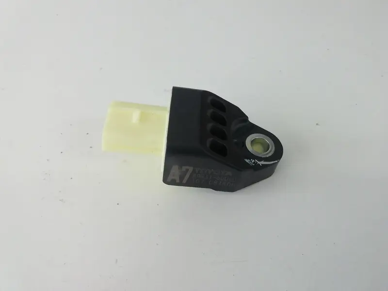 Sensore Airbag TOYOTA IQ 1° Serie 89831-60040 Diesel 1400