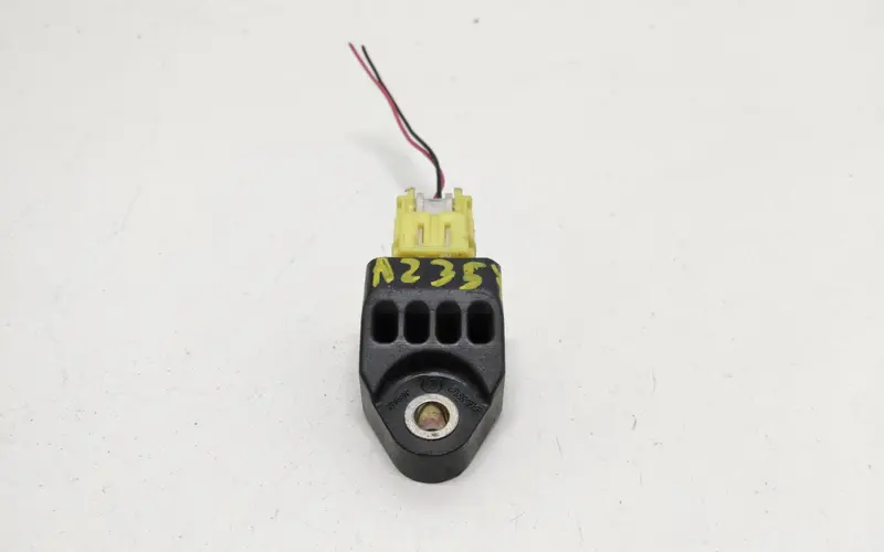 Sensore Airbag TOYOTA IQ 1° Serie 8983121010 Benzina