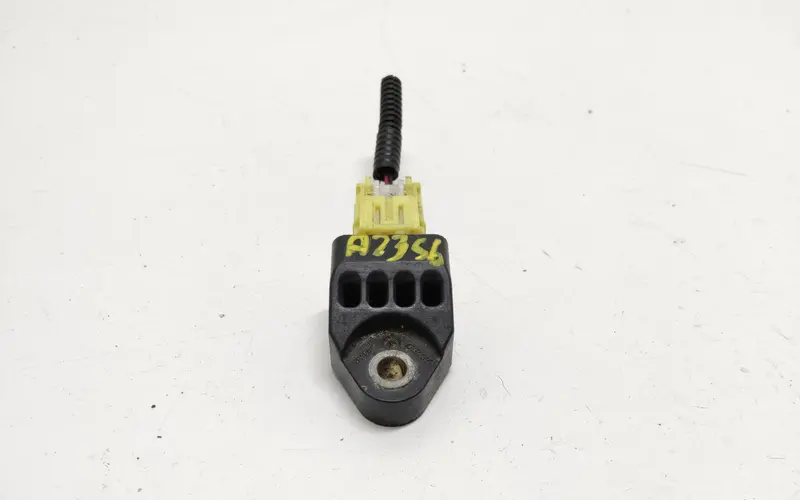 Sensore Airbag TOYOTA IQ 1° Serie 8983121010 Benzina