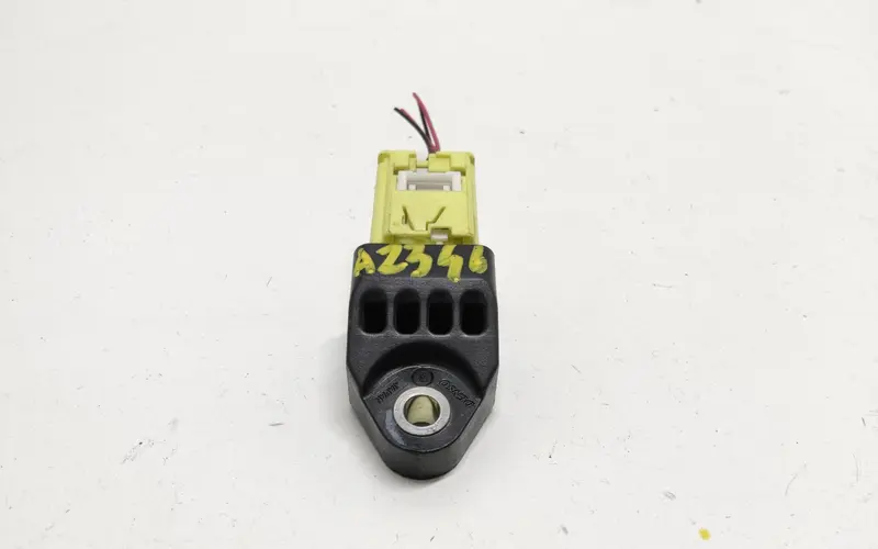 Sensore Airbag TOYOTA IQ 1° Serie 8983175010 Benzina