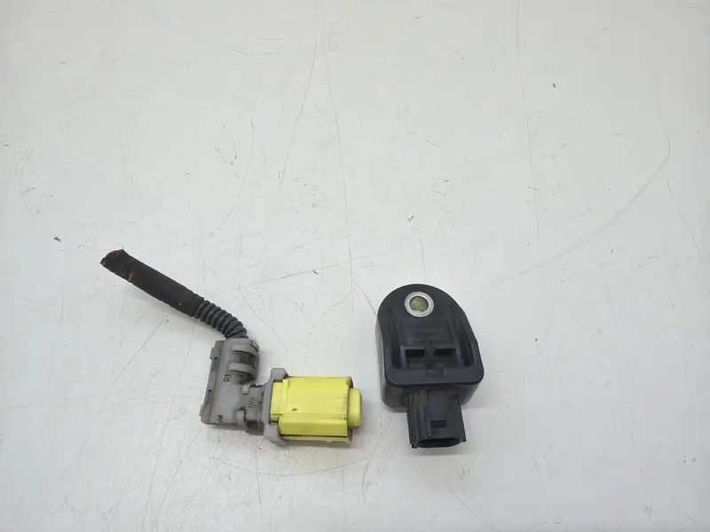 Sensore Airbag TOYOTA Rav4 4° Serie 8917342080 Diesel 2.2 (05>09)