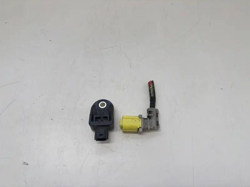 Sensore Airbag TOYOTA Rav4 4° Serie 8917342080 Diesel 2.2 (05>09)