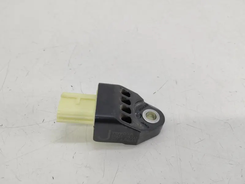 Sensore Airbag TOYOTA Rav4 4° Serie 89831-28020 Diesel 2200 (05>09)