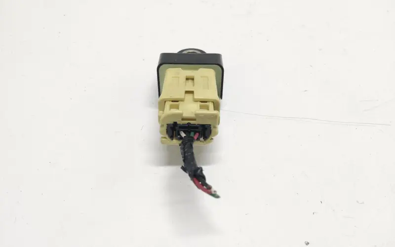 Sensore Airbag TOYOTA Rav4 4° Serie 8983133020 8983142010 Diesel 2.2 (05>09)