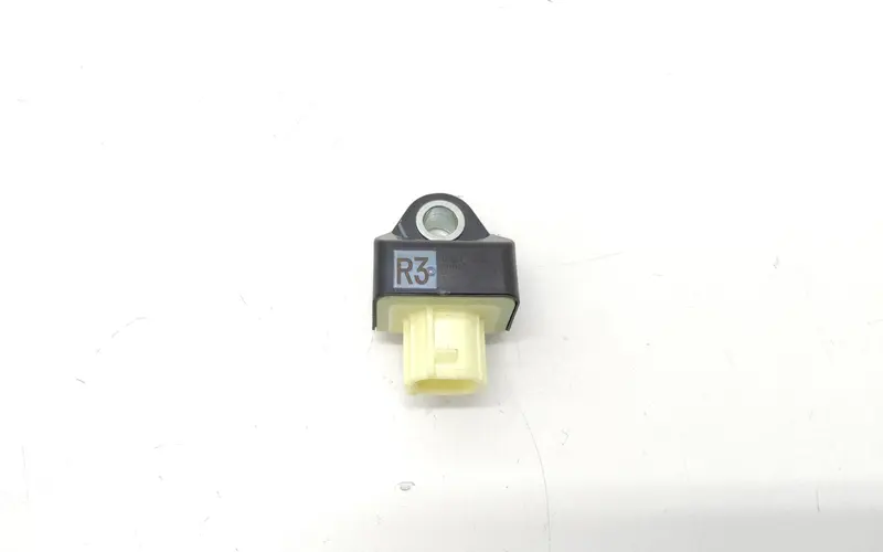 Sensore Airbag TOYOTA Yaris Serie (20>) 89831-0D010 Benzina 1.5