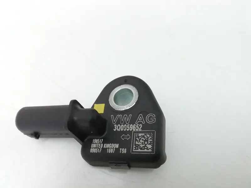 Sensore Airbag VOLKSWAGEN Crafter Kasten (SY) (2016-) 3Q0959652 Diesel 2000