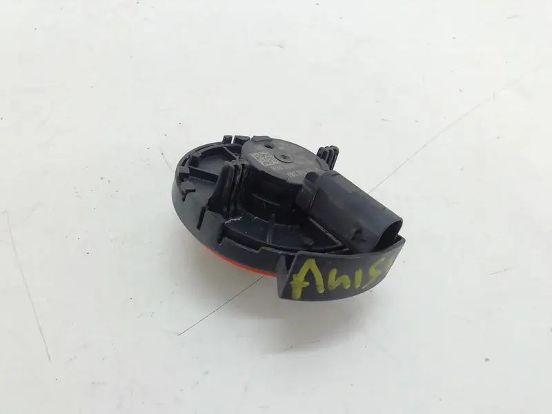 Sensore Airbag VOLKSWAGEN Polo 6° Serie 4M0955557A Benzina 1000