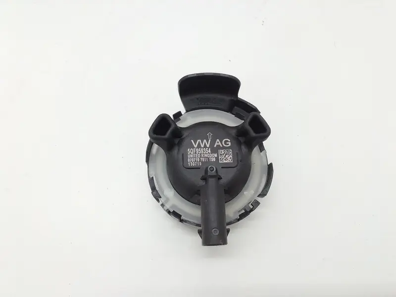 Sensore Airbag VOLKSWAGEN Polo 6° Serie 5QF959354 Benzina