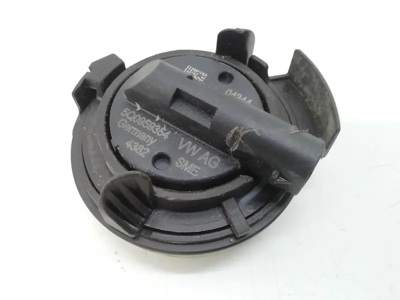 Sensore Airbag VOLKSWAGEN Tiguan Serie 5Q0959354 Benzina