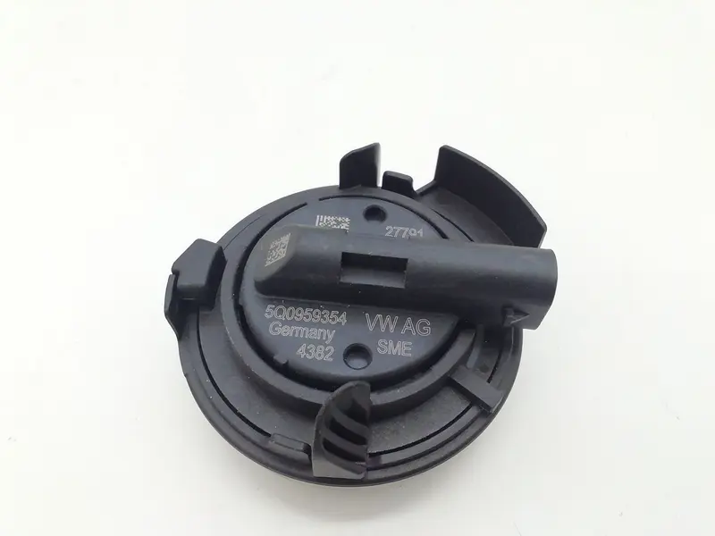 Sensore Airbag VOLKSWAGEN Tiguan Serie 5Q0959354 Diesel 1600