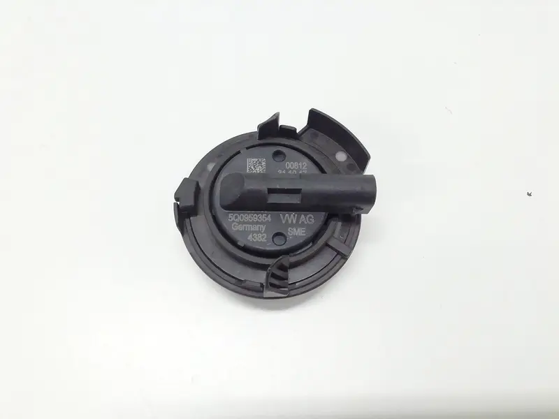 Sensore Airbag VOLKSWAGEN Tiguan Serie 5Q0959354 Diesel 1600