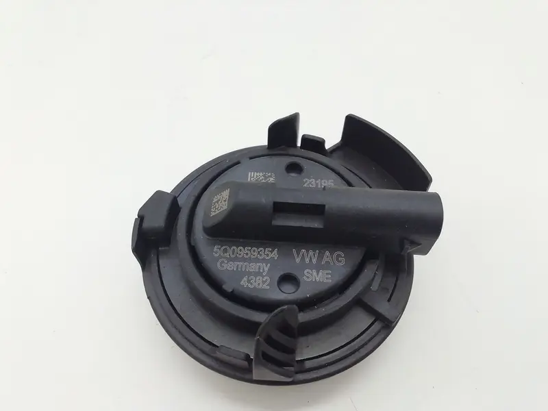 Sensore Airbag VOLKSWAGEN Tiguan Serie 5Q0959354 Diesel 1600