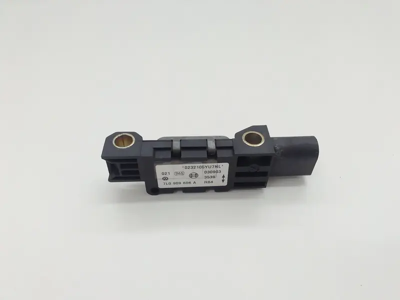 Sensore Airbag VOLKSWAGEN Touareg 1° Serie 7L0909606A Diesel 5000 (02>06)