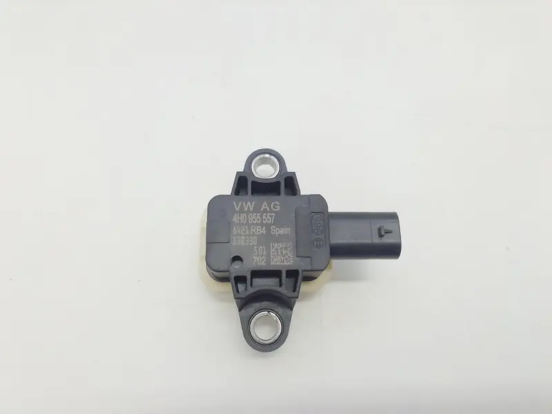 Sensore Airbag VOLKSWAGEN Up 1° Serie 4H0955557 Benzina 1000